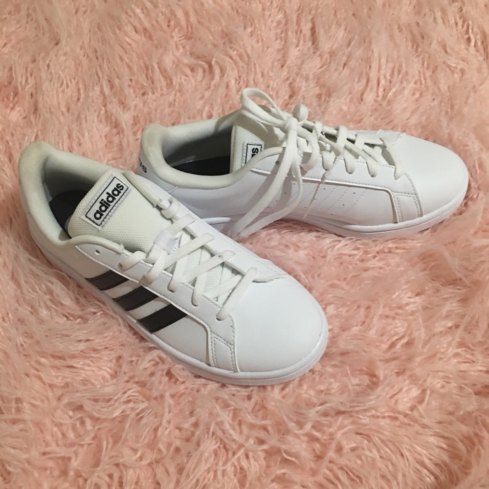 Brand new adidas